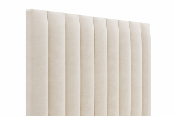 Спальня Дакота композиция 2 меренга, белый, с кроватью Ингрид/Ingrid 160 велюр вивальди 2 с ортопедическим основанием и подъемным механизмом (спальное место 160 х 200)