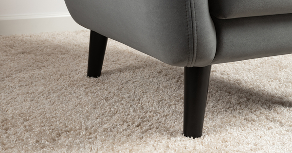 Кресло для отдыха Дакота ТК 586 велюр Vendetta 11 графитовый серый, Albus Zemin 1735 z1 col 2 белый