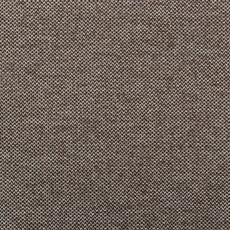 Диван-кровать угловой Атлант ткань рогожка темно-бежевый (кофе) со столиком Венге со спальным местом (собирается на любую сторону)